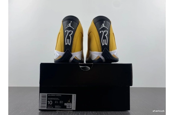 14 487471-701 Retro Light  487471-701 Ginger Jordan 1004